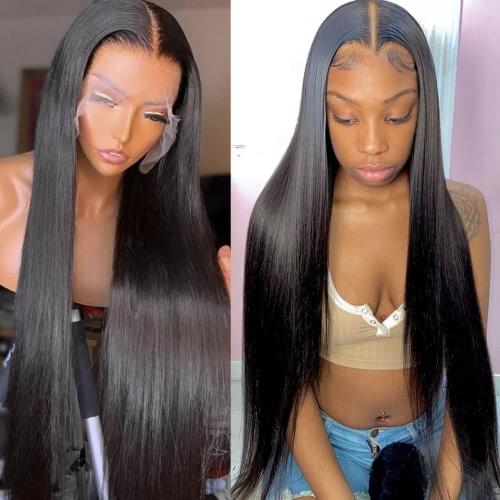High Density Lace Wigs Aprilvenn China