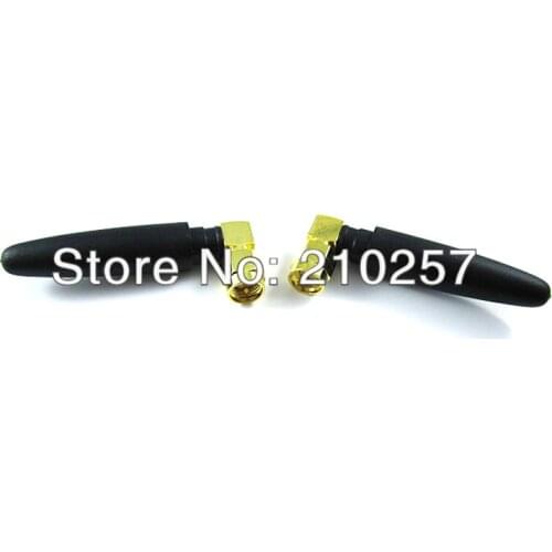 Free Shipping 10pcs Antenna 315Mhz 2dbi High Gain Sma Male Connector Aerial