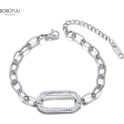 BOBOTUU Fashion Bracelets