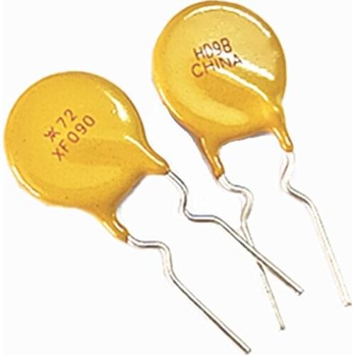 72V 0.9A ceramic fuse chice for electronics products 2pin through hole ,1000pcs/lot