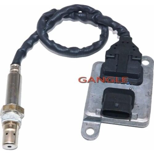 5WK96691 2872236 Nox Sensor Nitrogen Oxide Sensor