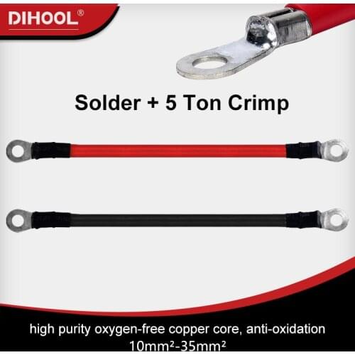 DIHOOL Wire Harness