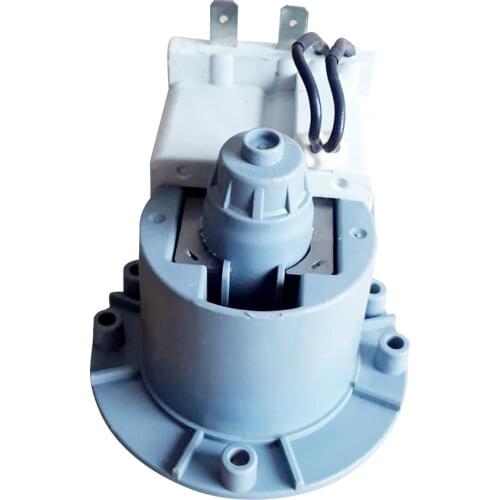 Drainage Pump Motor for Swan Drum Washing Machine Drainage Pump Motor PX-2-35 Washing Machine Parts