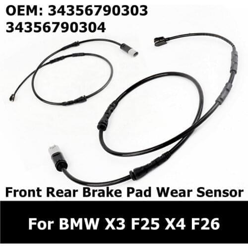 KAZHISHENG Brake Circuits