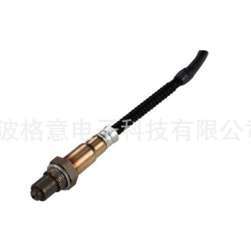 Lambda Sensor for Buick New Regal 2.0 front oxygen Front 0258010132 12616201 41cm/12 hole #01052201-018