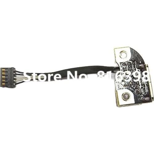 Brand New DC Jack FOR A1278 A1286 A1297 Power Board 09-12 Year 820-2565-A