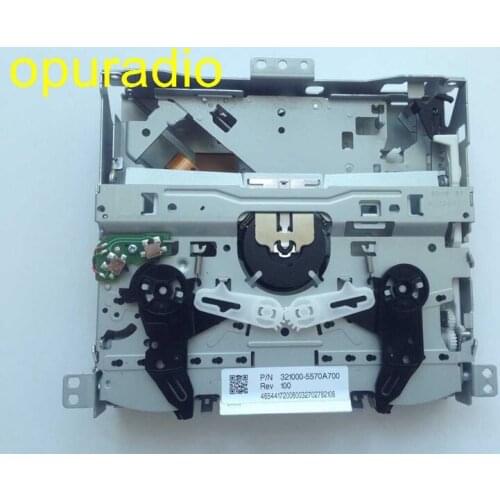 Opuradio single CD mechanism 321000-5570A700 Loader For Fujitsu Toyota Corrolla 14-15 Car CD audio systems