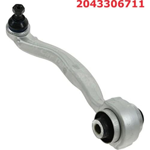 Front Lower Forward Control Arm 2043306711 for 2012-13 Mercedes Benz W204 W203 E350 SLK350 Auto parts
