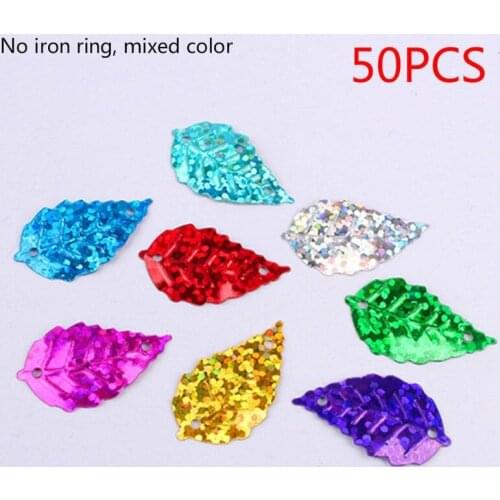 Plastic Sequin Pendant Accessories Fashion Out Beads Hair Extension Ring Tube Dreadlock Cuff Clip Braid Wig Decorative Tool