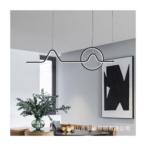 Nordic led glass ball light fixtures lustre pendente hanging lamp pendant lamp chandelier living room bedroom dining room