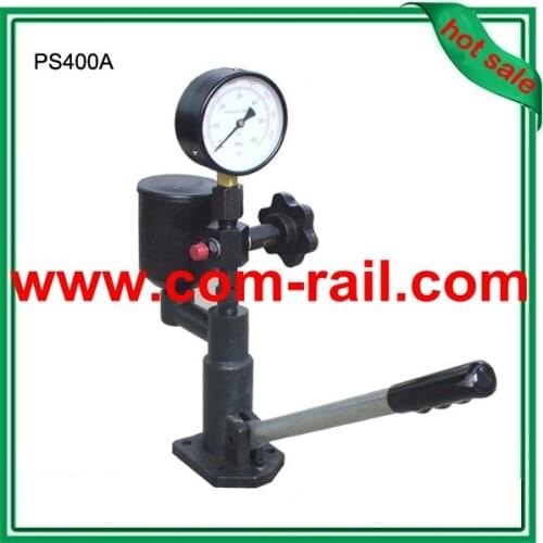 Injector nozzle tester PS400A