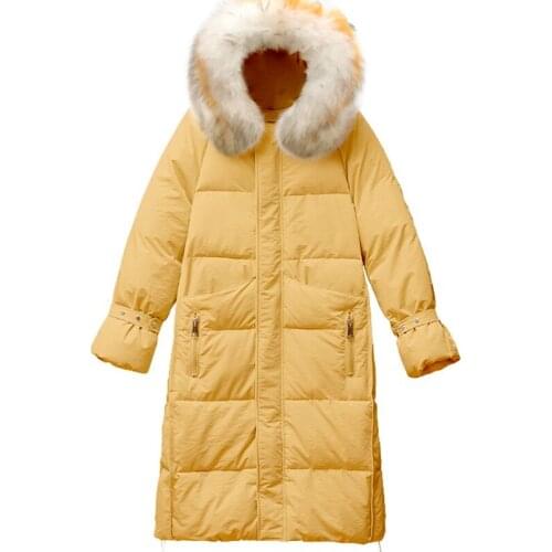 Женские осенние парки Wfamh China At AliExpress