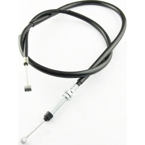 Motorcycle Wire Steel Braided Clutch Cable Replacement For Suzuki DR350 DR350SE 1994-1999 DR250 DR250SE 1994-1995 58200-14D21