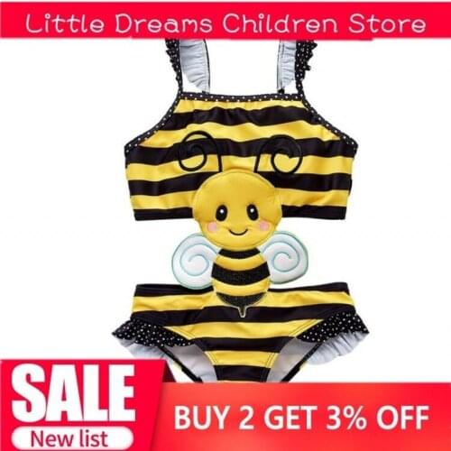 AMISSA Children's Swimwear