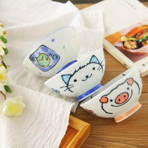 Arutinbarry Kitchen Porcelain Bowls