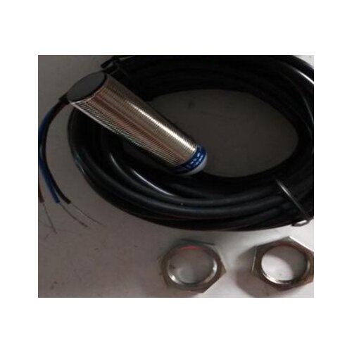 Free Shipping 2pcs/LOT New Switch XS618B1NAL5 inductive sensor DC three wire NPN normally open