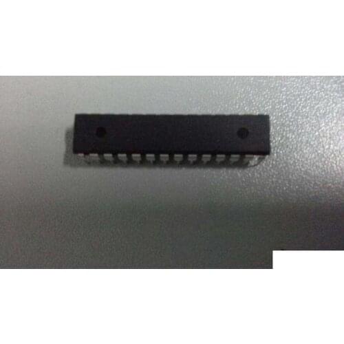 Free Shipping New ATMEGA8 ATMEGA8L-8PU DIP IC components 10PCS/LOT