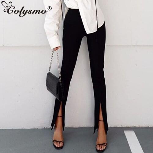 Colysmo Women's Skinny Pants