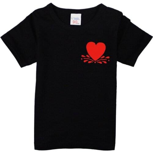 Daiisiki T-shirts For Girls