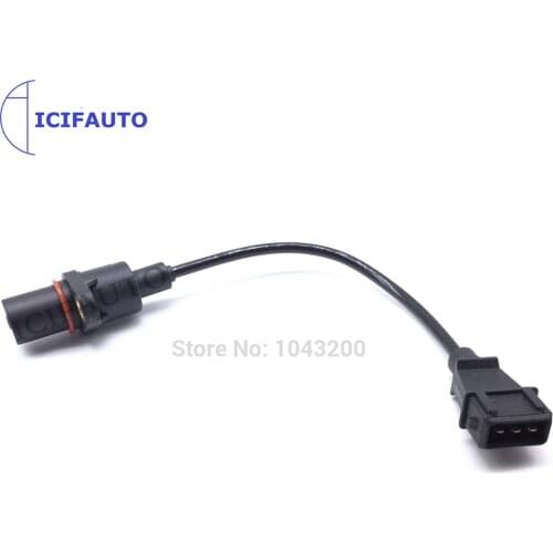 39180-22060 CRANKSHAFT POSITION SENSOR CKP CPS FOR HYUNDAI ACCENT ELANTRA 1.5L 1.8 2.0 L4 4 Cylinder 39180-22050 / 39180-22040