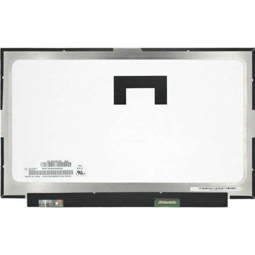 For BOE matrix NV140FHM-N61 IPS LCD Screen Matrix for Laptop 14.0" FHD 1920X1080 30pin Matte Replacement NV140FHM N61