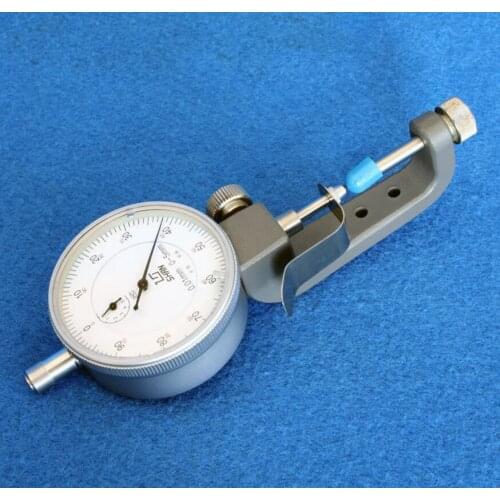 HD-3 Tester capsule tablet Thickness measuring instrument ATT