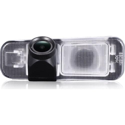 HD CCD Camera 170 Degree backup car reverse parking camera for Kia K2 Rio 3 UB Pride Sedan 2010－2015 waterproof night vision