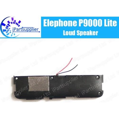 iParto Speakers For Elephone P9000 Phones