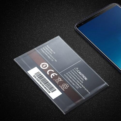 For CUBOT Dinosaur Li-ion Polymer Batteries For CUBOT Dinosaur Smart Phone Battery 4150mAh