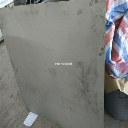 99.9 % Nickel sheet 1pc 1.5mm thick 300mm width,500mm length nickel plate,free shipping