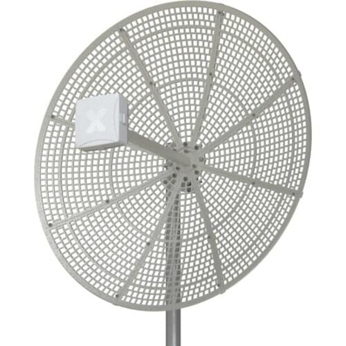 НПП Антэкс TV Antenna