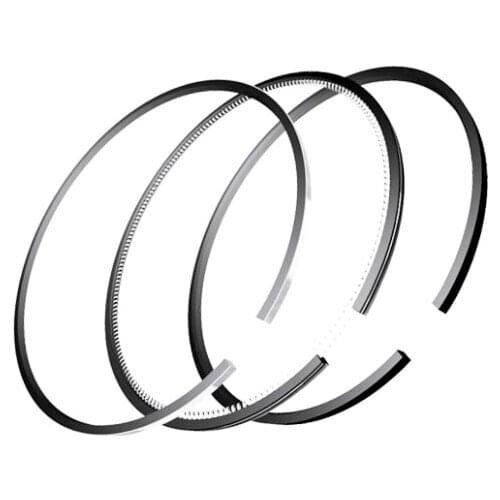 Original brand new engine piston ring suitable for Peugeot 307 408 508 3008 407 807 Citroen C3 C4 C5 2.0