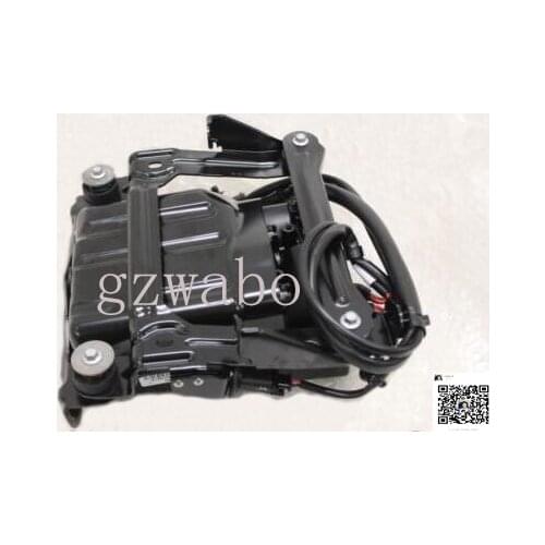 Original air compressor spares shock absorber pump 97035815110 97035815111 97034305215