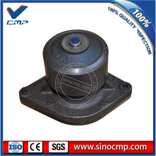 PC160-8 SAA4D107E SAA6D107E Engine Water Pump 6754-61-1100 for Komatsu