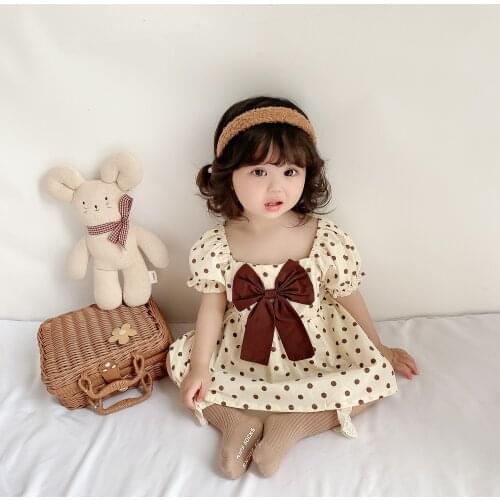 PHI PHI STAR Children `s Dress