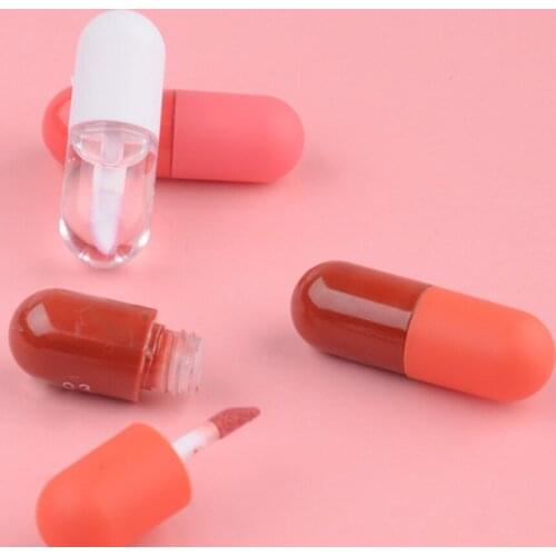Portable Lip Enhancer Nourishes Lip Wrinkles Lipstick Private Brand Make-up