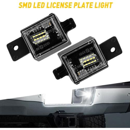 SIKALI SKL Outdoor Lighting