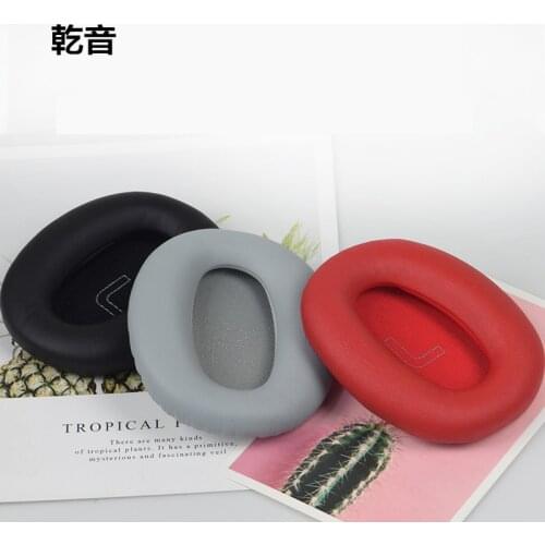 1 Pair Replacement Soft Foam Ear Pads Cushions for Edifier W820BT Headphones High Quality 1.16