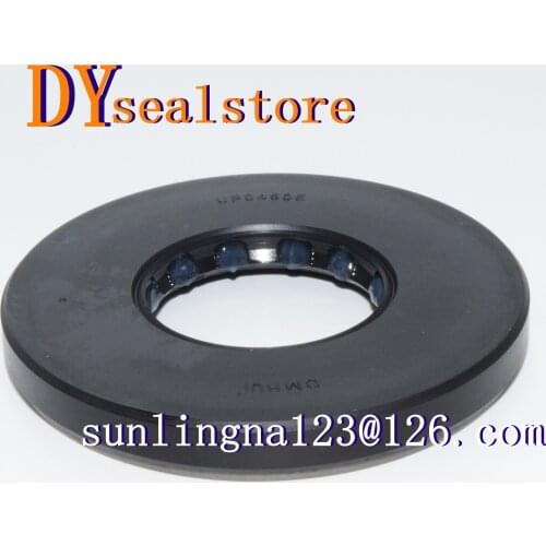 BAB BAK TCV TCN UP Shaft Seal 33.34*72.39*9.5-UP0450E Withstand Voltage NBR Rubber MF035 MPV046 ISO 9001:2008