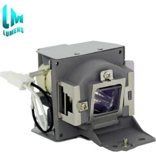 5J.J6H05.001 Projector lamp compatible bulb with housing for BENQ MS500h MS513P+ MX303D MX514P TS513P W700 MX660 MS513P longlife