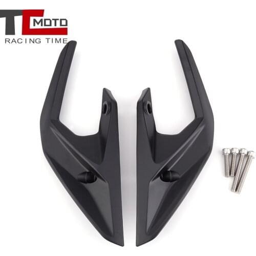 Rear Passenger Handle Arm Rests For KTM Duke 390 Duke 125 Duke 250 2017 2018 2019 Duke 125 250 390 Motorcycle Grab Rails Rear