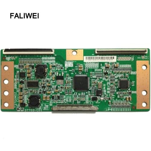 1PCS/LOT T370XW02 VC 37T03-C01 Good quality