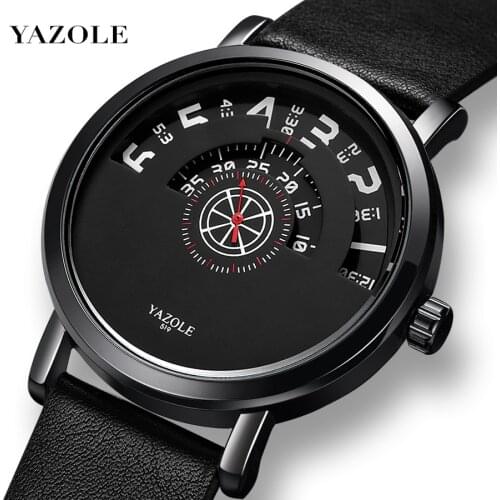 2021 Relogio Masculino Watches Men Fashion Sport Stainless Steel Case Leather Strap Watch Quartz Business Wristwatch Reloj Hombr