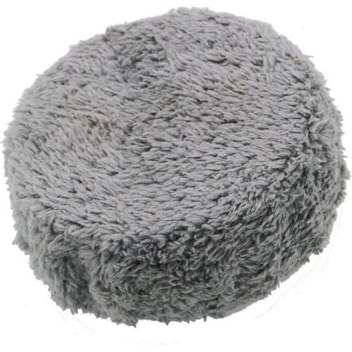 24PCS/Lot High Quality Robot Vacuum Cleaner Wet Mop for Hobot168 188 Window Clean Mop Cloth Weeper Vacuum Cleaner Parts