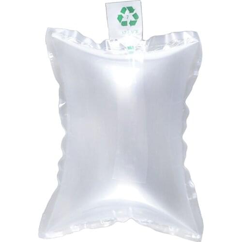 25x30cm Inflatable Buffer Bag Air Cushion Pillow Bubble Wrap Maker Express Package