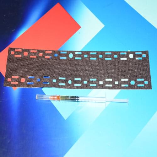 5sets FK-1150 NEW Oil Application Pad W/O Holder for Kyocera P2040 P2235 P2335 M2040 M2135 M2235 M2540 M2635 M2640