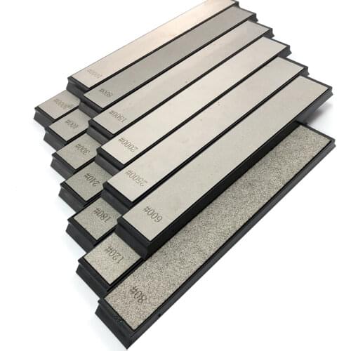 Diamond Sharpening Stone Knife Sharpener Grindstone Fixed Angle Sharpeners Grinder Special Quick Grinding Kitchen Tool Cutter