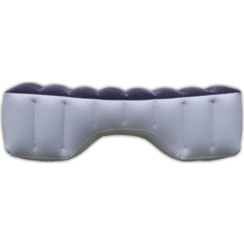 Car Mattress Inflatable Back Seat Gap Pad Air Bed Cushion For Car Travel Camping