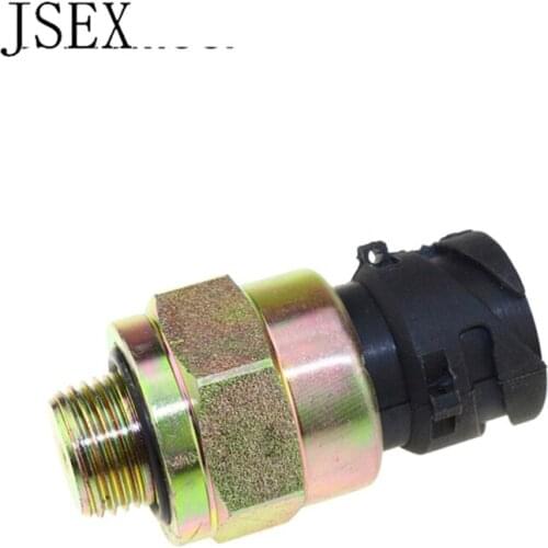 Brake light Switch Pressure Sensor 20424051 for Volvo FH 9 12/340 380 420 3963471 2.27155