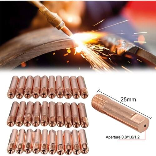 DIDIHOU Welding Nozzles